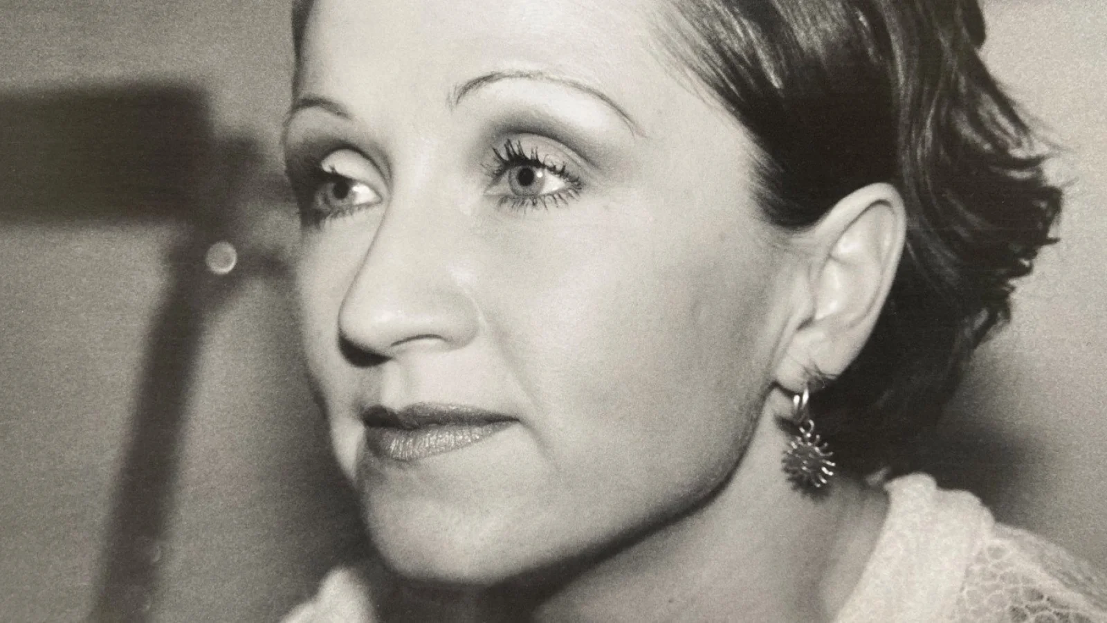Bio senior: Bára Basiková – Kino, Jihlava