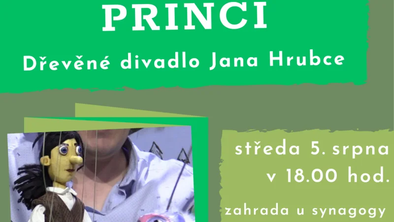 O vytrvalém princi