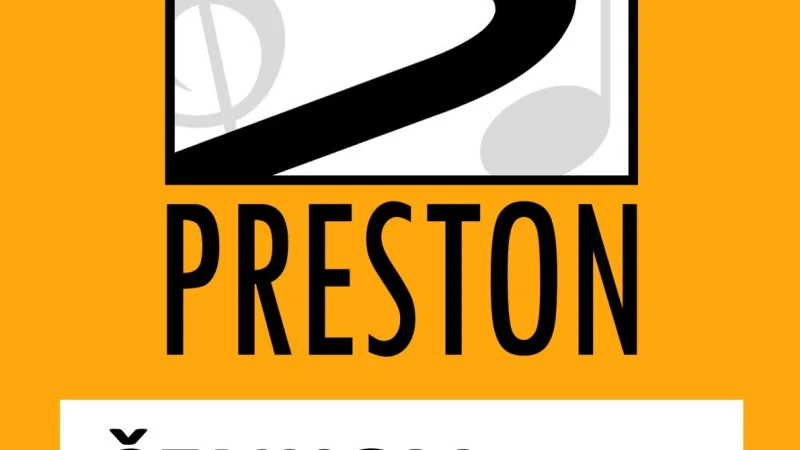 Preston