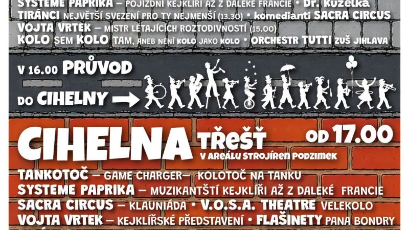 Cihelna