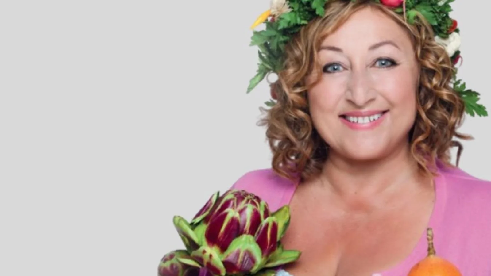Halina Pawlowská - Manuál zralé ženy – Divadlo, Jihlava