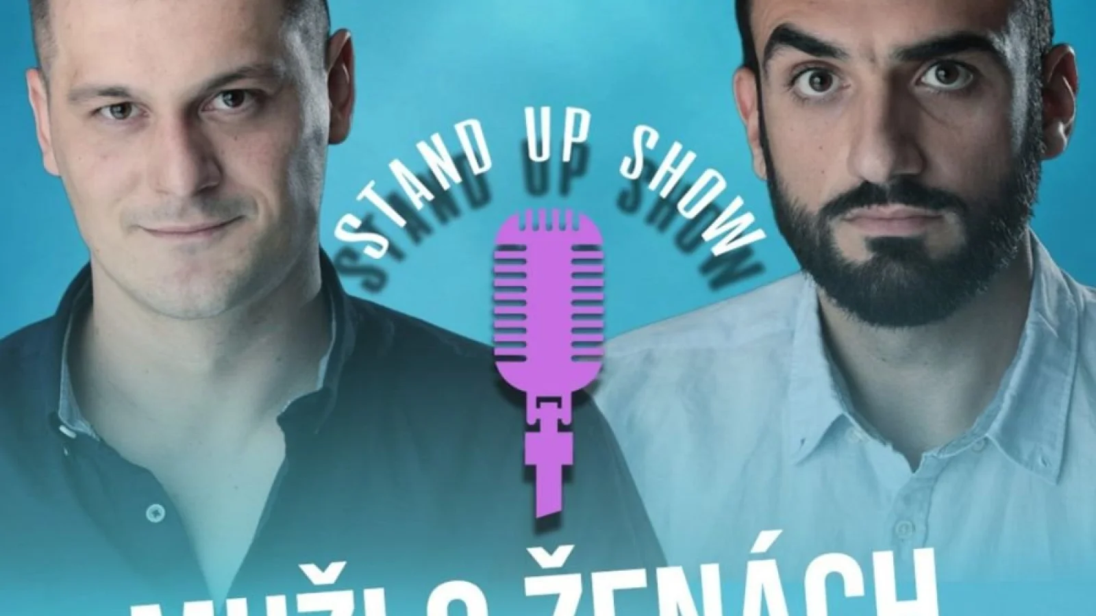 Muži o ženách... s láskou – Divadlo, Jihlava