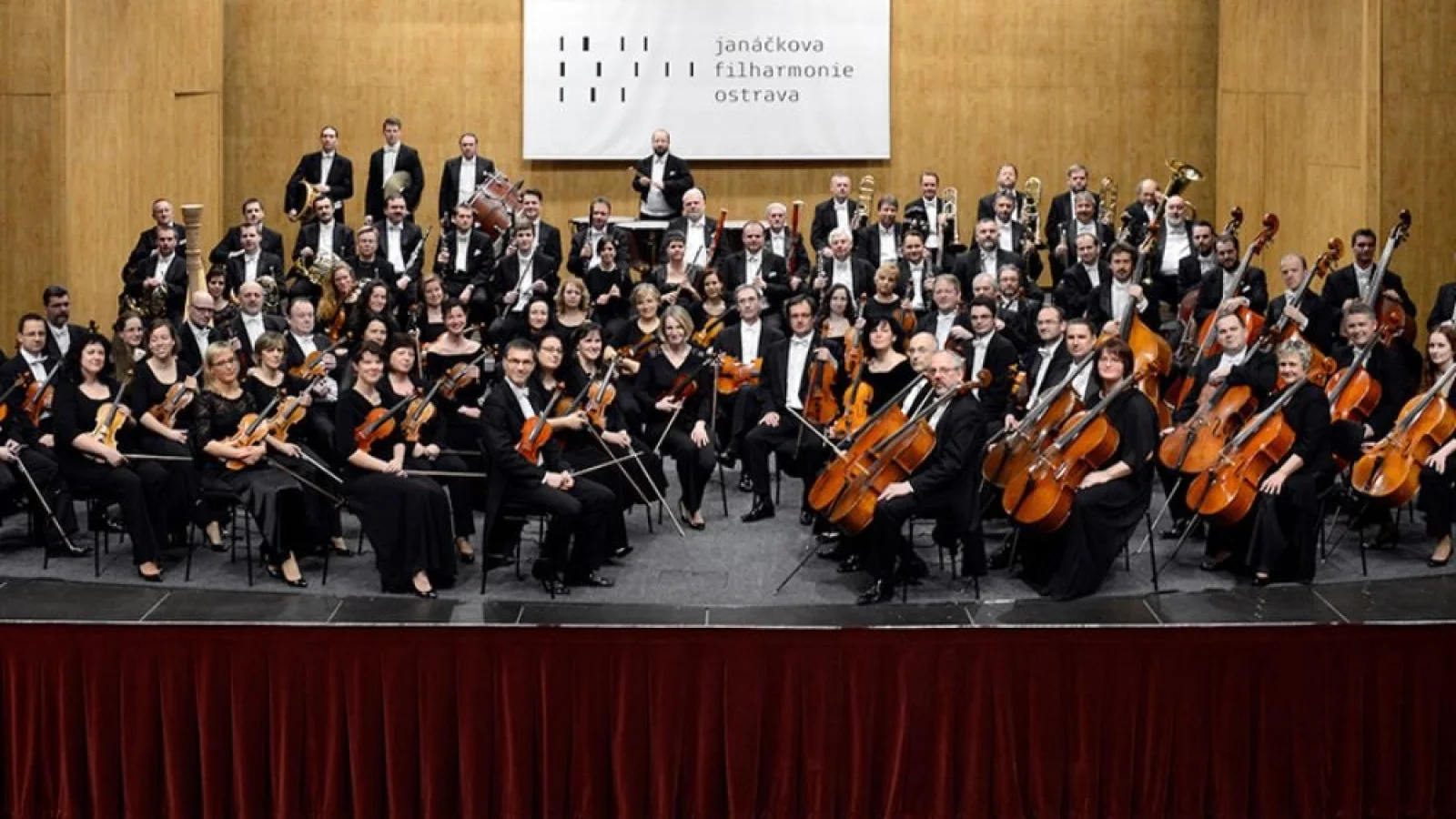 Vysočina sobě - Novoroční koncert – Koncert, Jihlava