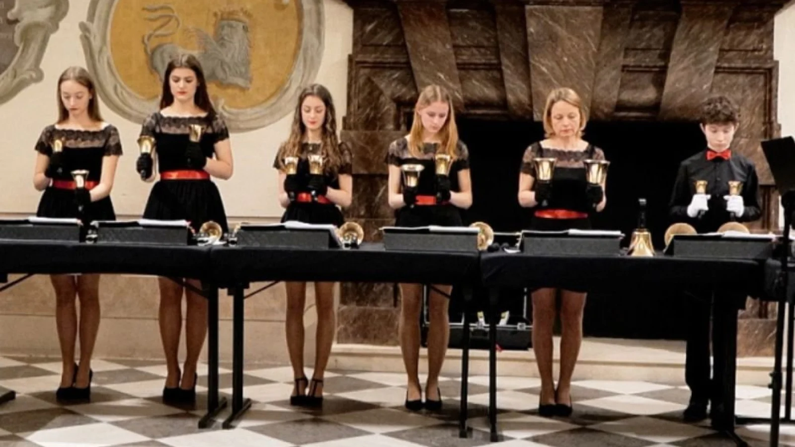Vysočina sobě - Vánoční koncert – Koncert, Jihlava