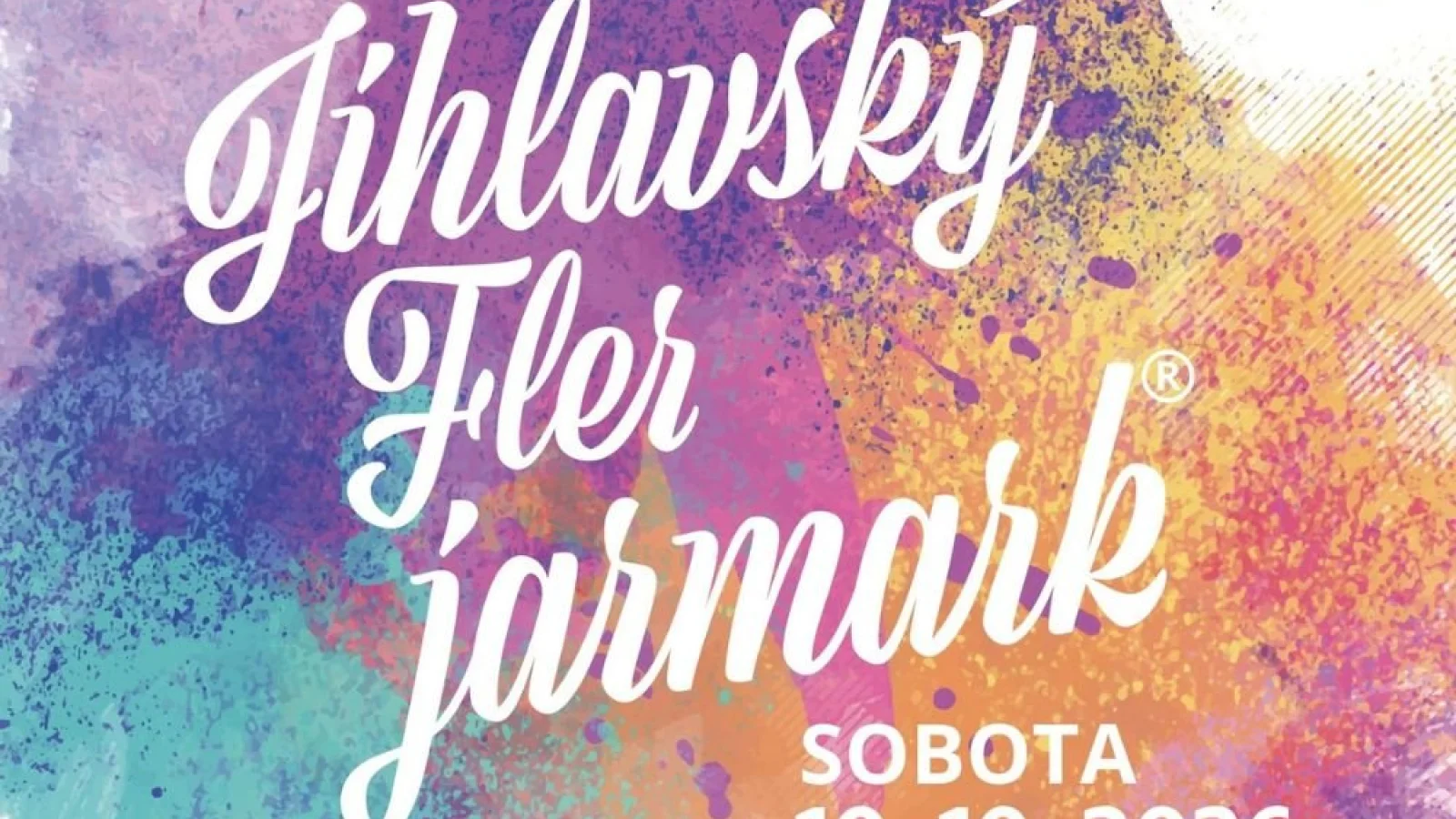 Jihlavský Fler jarmark – Festival, Jihlava