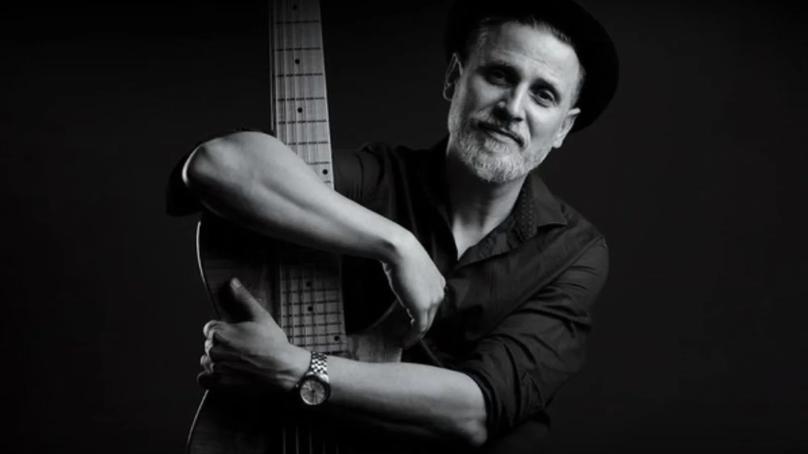 Michael Krásný Quartet: New chapter tour – Koncert, Jihlava