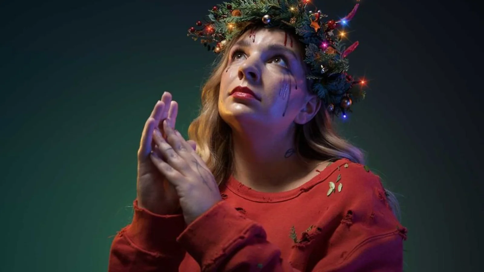Simona - Tichá noc – Divadlo, Jihlava