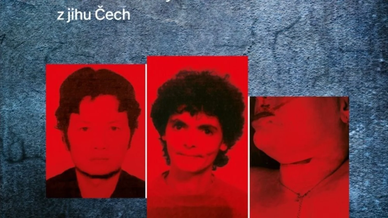 Budějovická mordparta: Skutečné zločiny z jihu Čech – Jiné, Jihlava