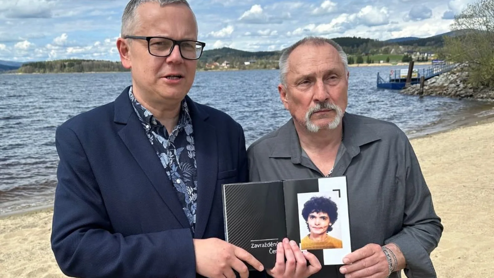Budějovická mordparta: Skutečné zločiny z jihu Čech – Jiné, Jihlava