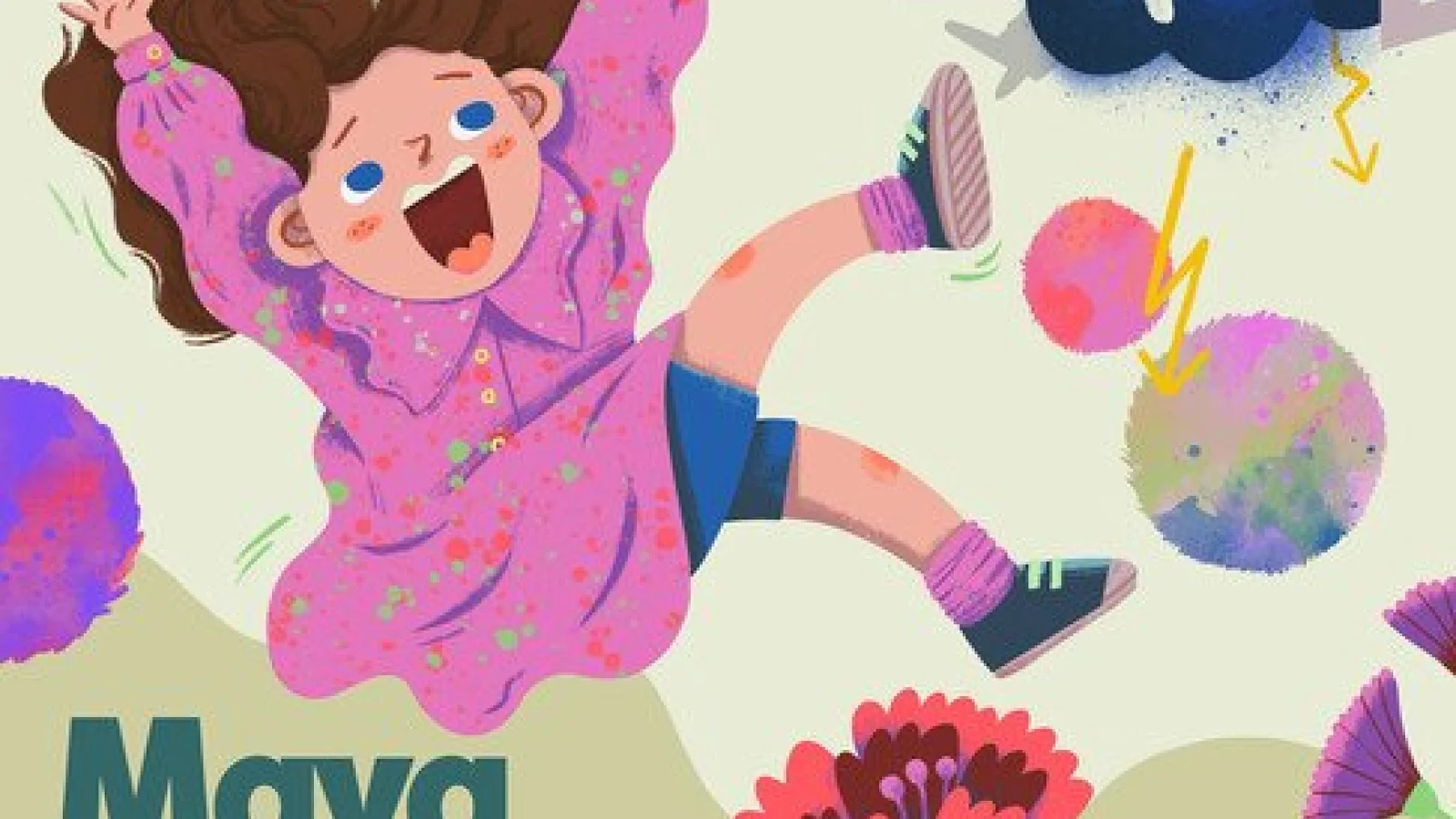Maya sama – Divadlo, Jihlava