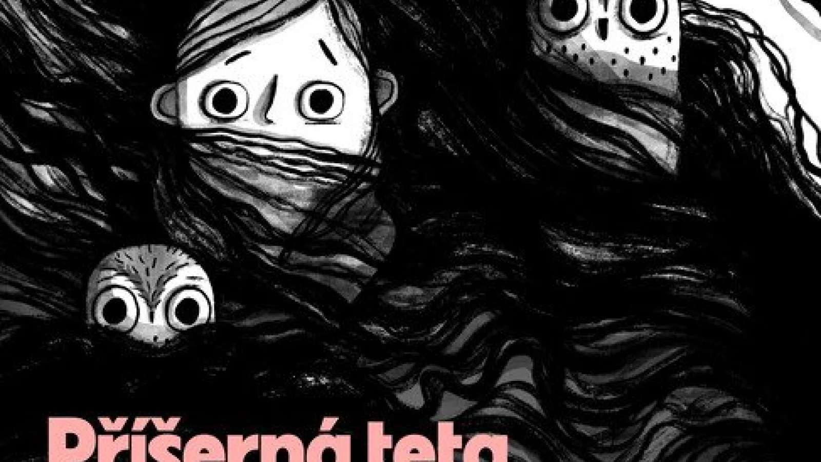 Příšerná teta – Divadlo, Jihlava