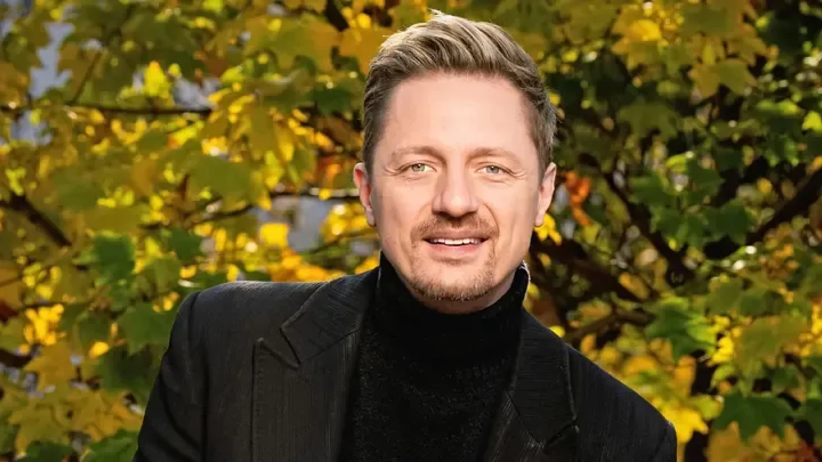 Koncert Ondřeje Rumla – Koncert, Jihlava