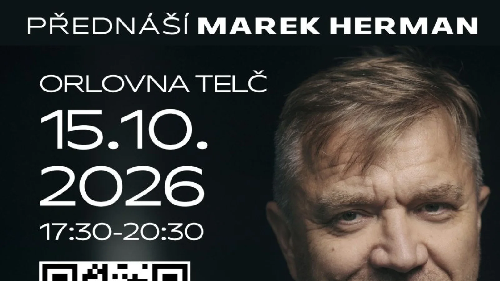 Výchova v moderní době – Přednáška / workshop, Telč