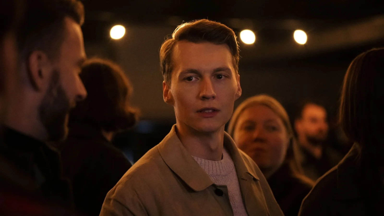 Dámská jízda: Kluci to vidí jinak než holky – Kino, Jihlava