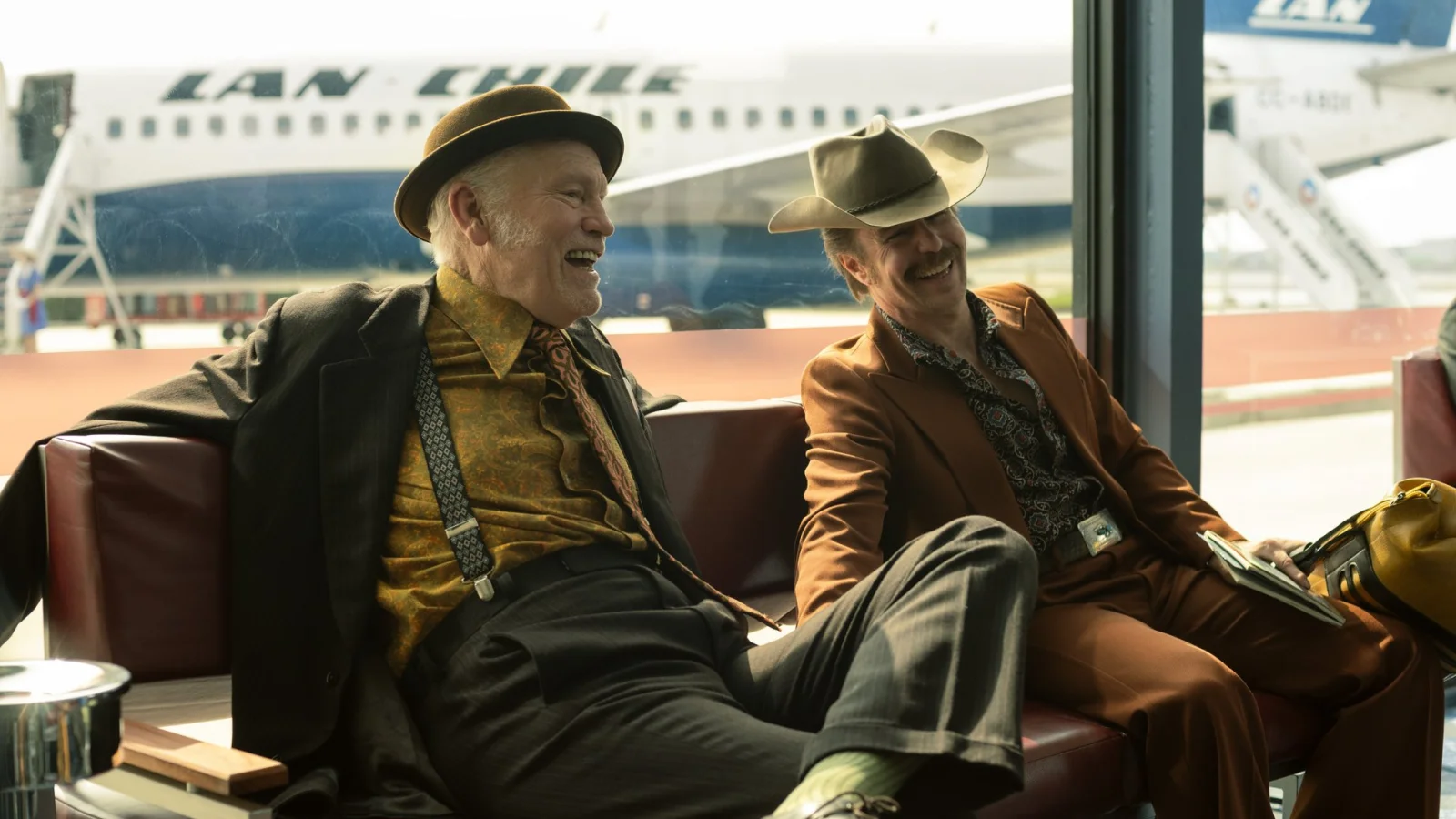 Tady Vary: Divoký kůň Devítka – Kino, Jihlava