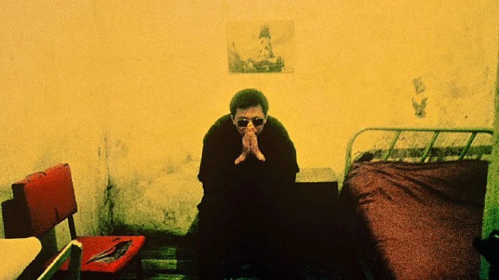 Filmový Klub: Šťastni spolu – Kino, Jihlava