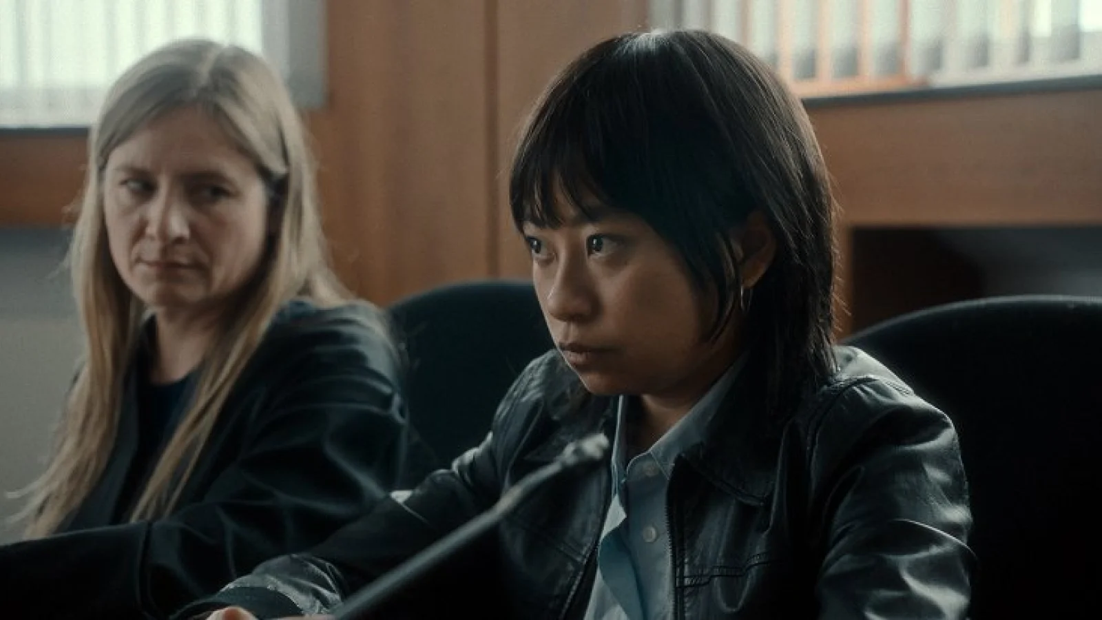 Filmový Klub: Spravedlnost – Kino, Jihlava