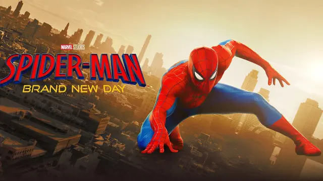 Spider-Man: Zbrusu nový den – Kino, Třešť
