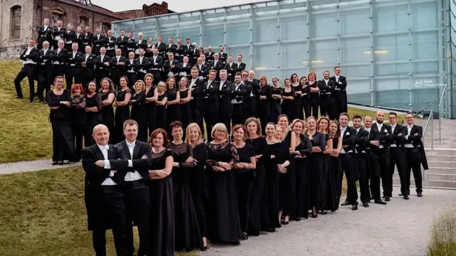 Vysočina sobě - Beethoven – Koncert, Jihlava