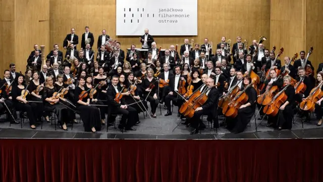 Vysočina sobě - Novoroční koncert – Koncert, Jihlava