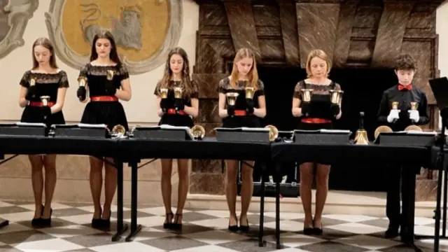 Vysočina sobě - Vánoční koncert – Koncert, Jihlava