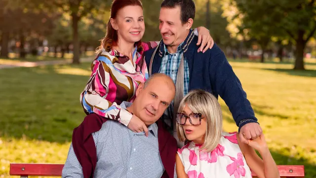 Rande na slepo – Divadlo, Jihlava