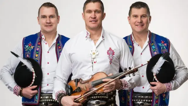 Kollárovci – Koncert, Jihlava