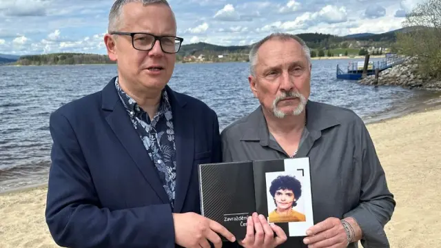 Budějovická mordparta: Skutečné zločiny z jihu Čech – Jiné, Jihlava