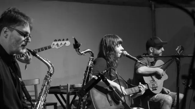 Prune – Koncert, Jihlava