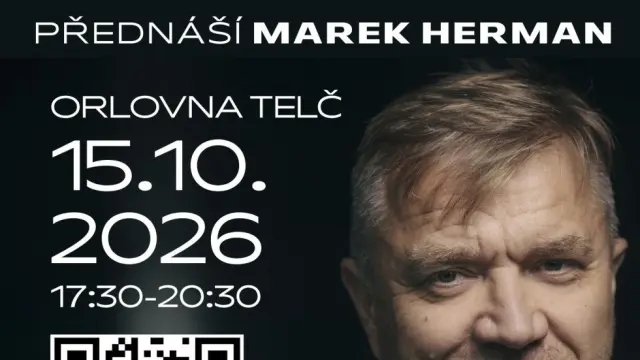 Výchova v moderní době – Přednáška / workshop, Telč