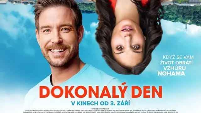 Dokonalý den (ČR) – Kino, Třešť