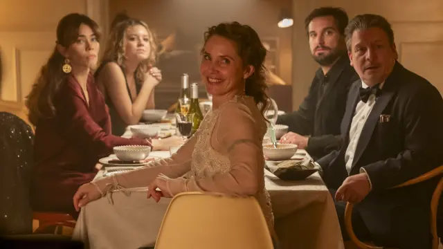 Filmový Klub: Na nové začátky! – Kino, Jihlava