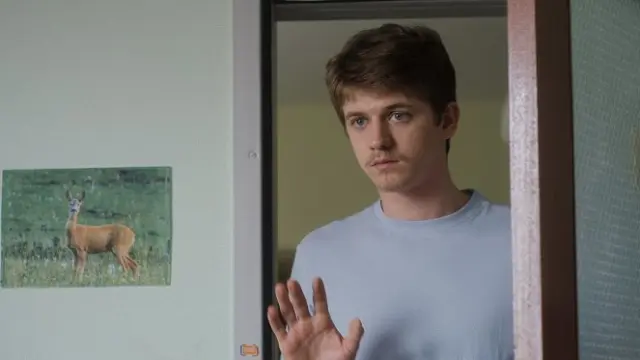 Pletení v kině: Milovník, ne bojovník – Kino, Jihlava