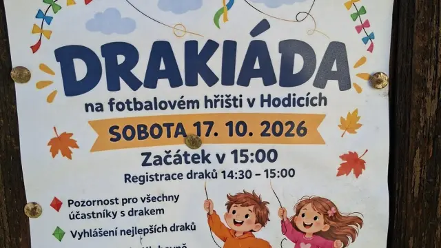 Drakiáda – Komunitní setkání, Třešť