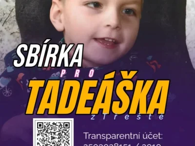 Třešťský benefiční duatlon - 1