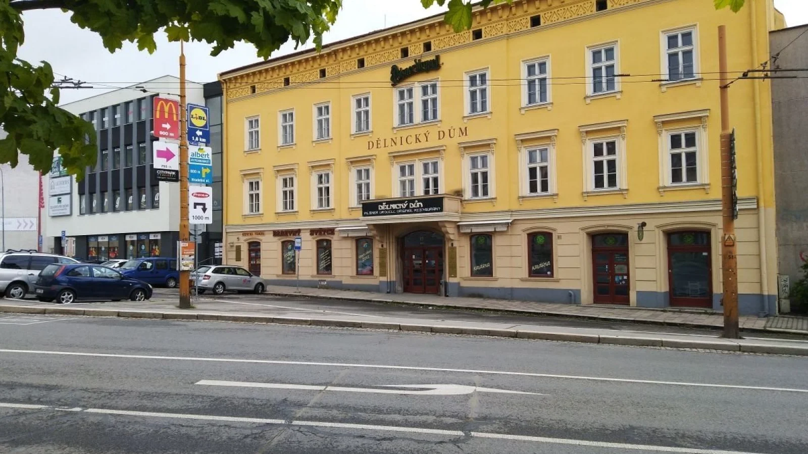 D-club – Hudební klub, Jihlava