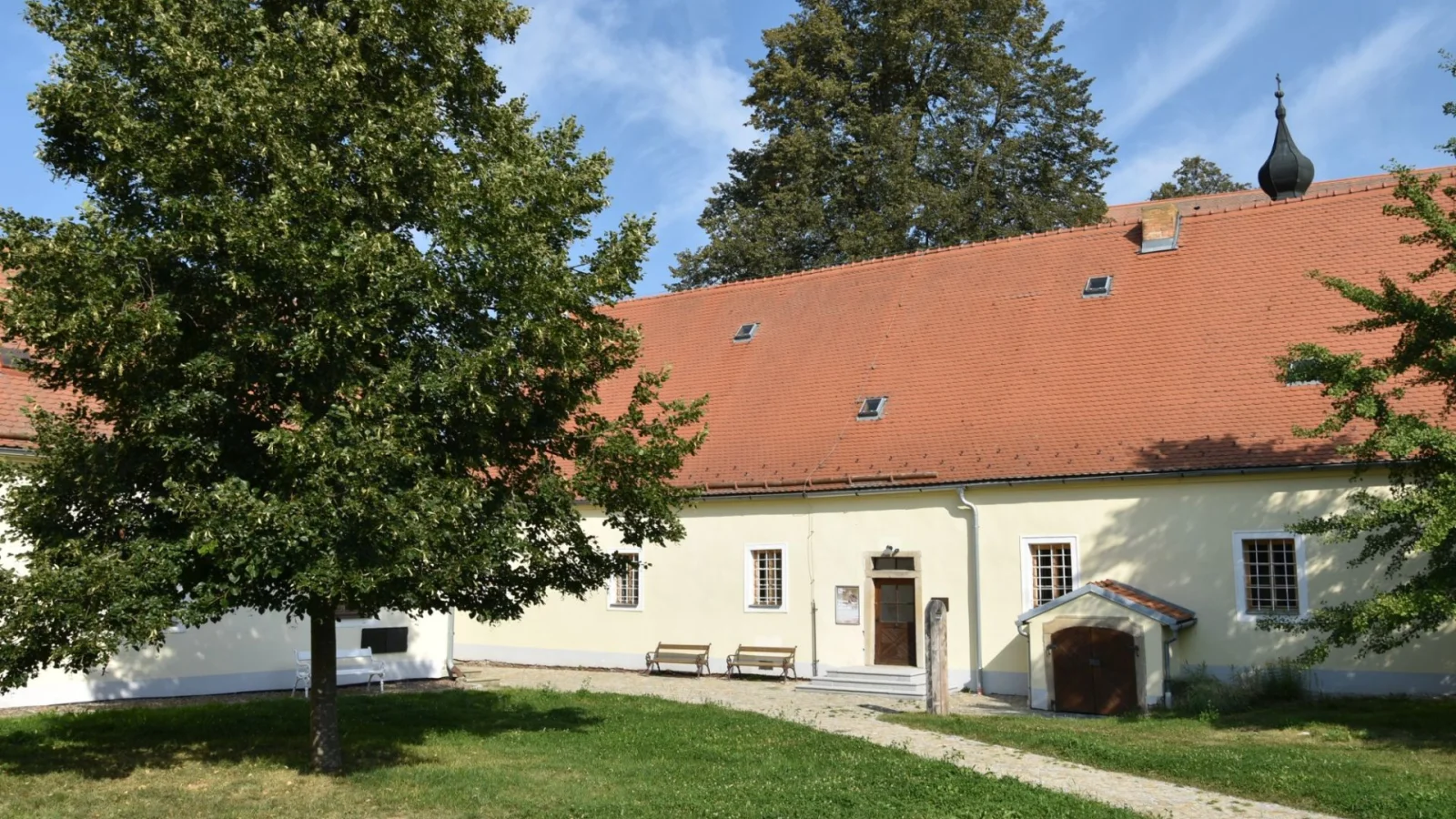Muzeum Vysočiny Telč - pobočka MVJ – Muzeum, Telč