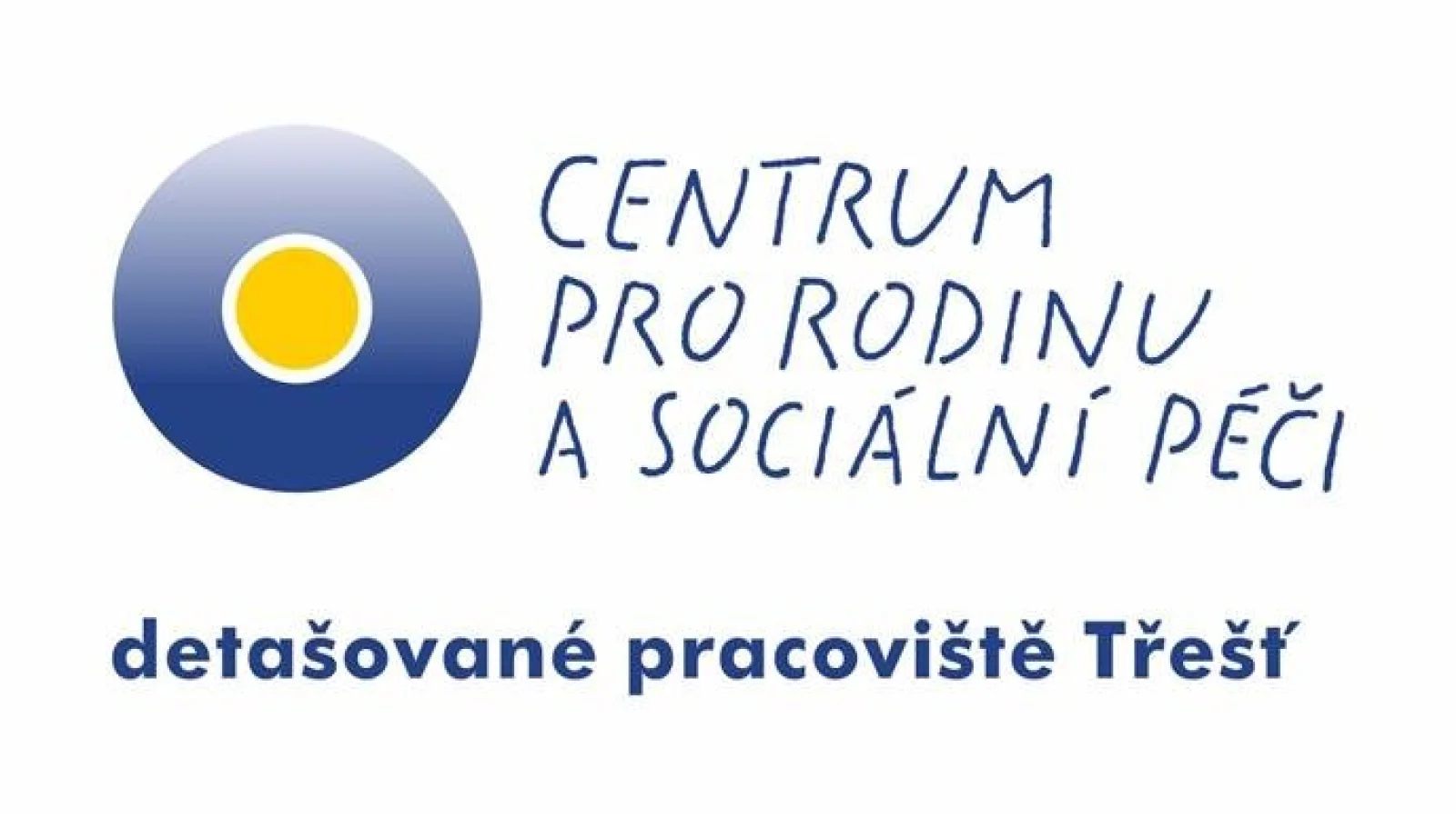 Centrum pro rodinu a sociální péči Třešť – Společenské centrum, Třešť