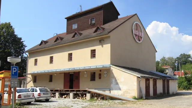 Muzeum Tesla – Muzeum, Třešť