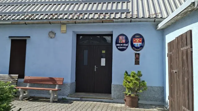 Kulturní dům Jezdovice – Kulturní dům / divadlo, Třešť