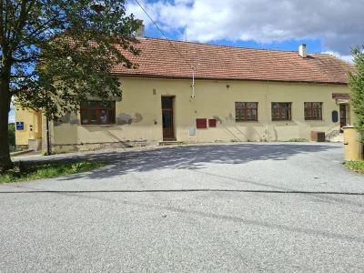 Kulturní dům Salavice – fotografie 2