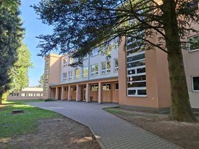 ZŠ Třešť – fotografie 2