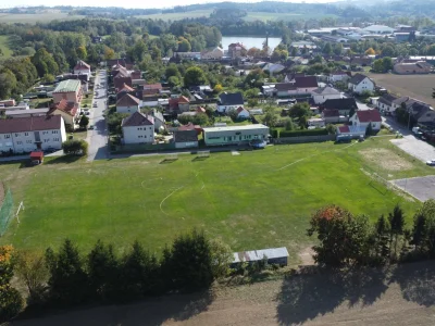 Fotbalové hřiště Hodice – fotografie 2