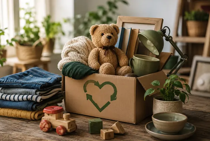 Zero Waste